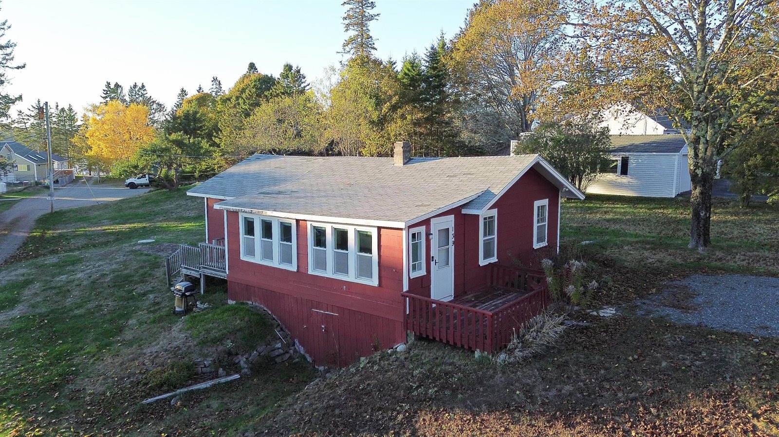 139 Harbor Drive, Tremont, ME 04653