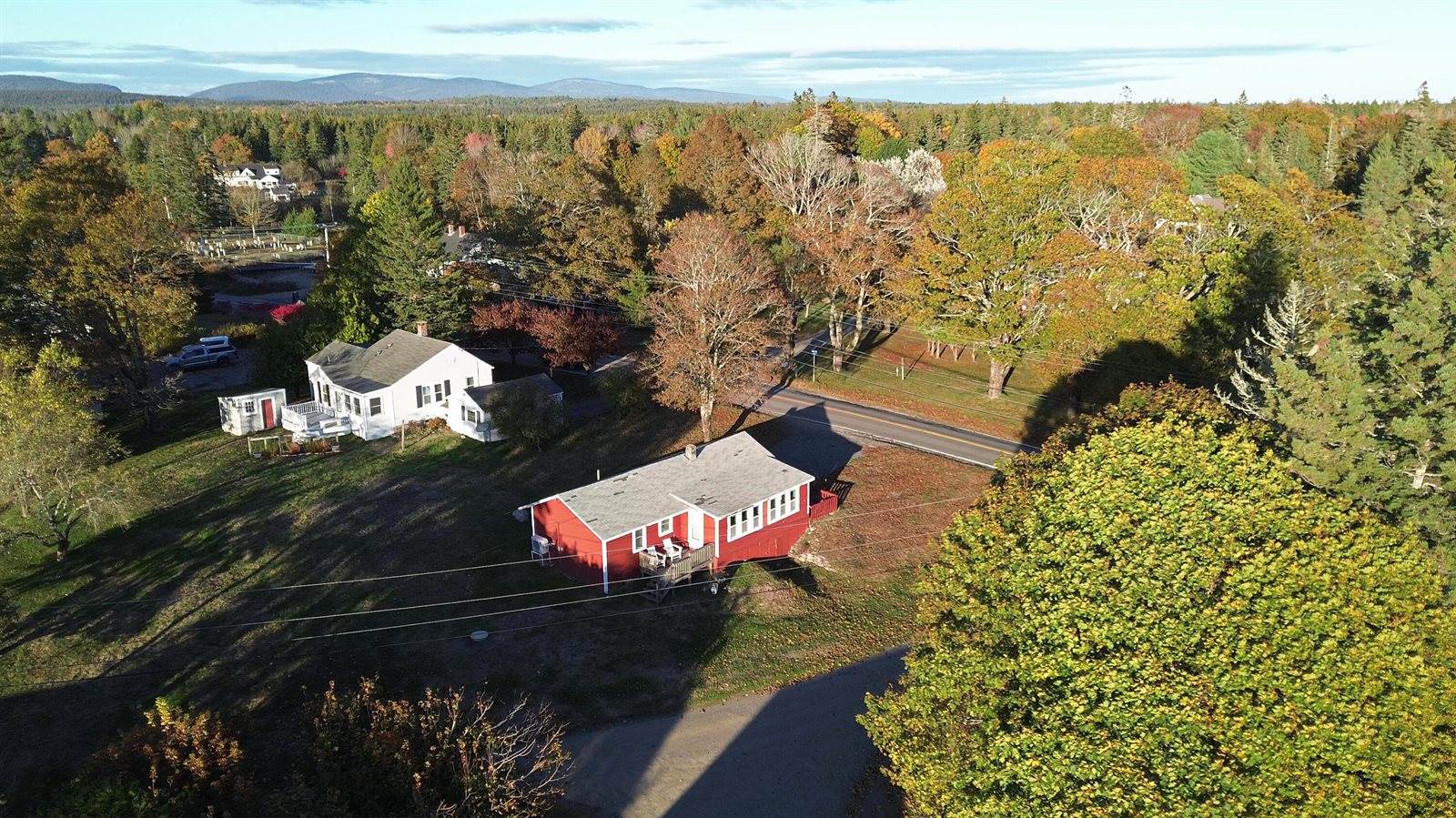139 Harbor Drive, Tremont, ME 04653