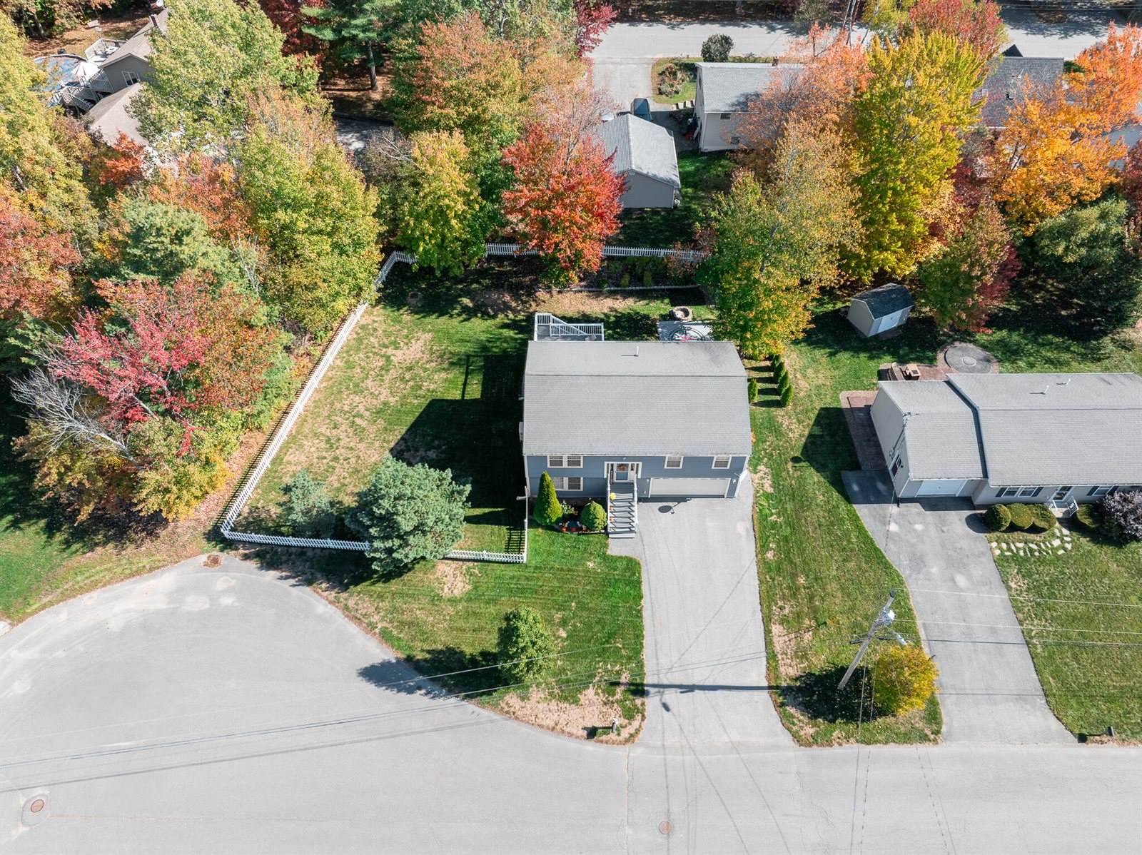 63 Molly Lane, Bangor, ME 04401