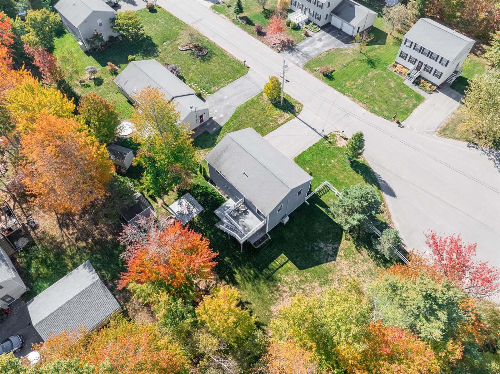 63 Molly Lane, Bangor, ME 04401