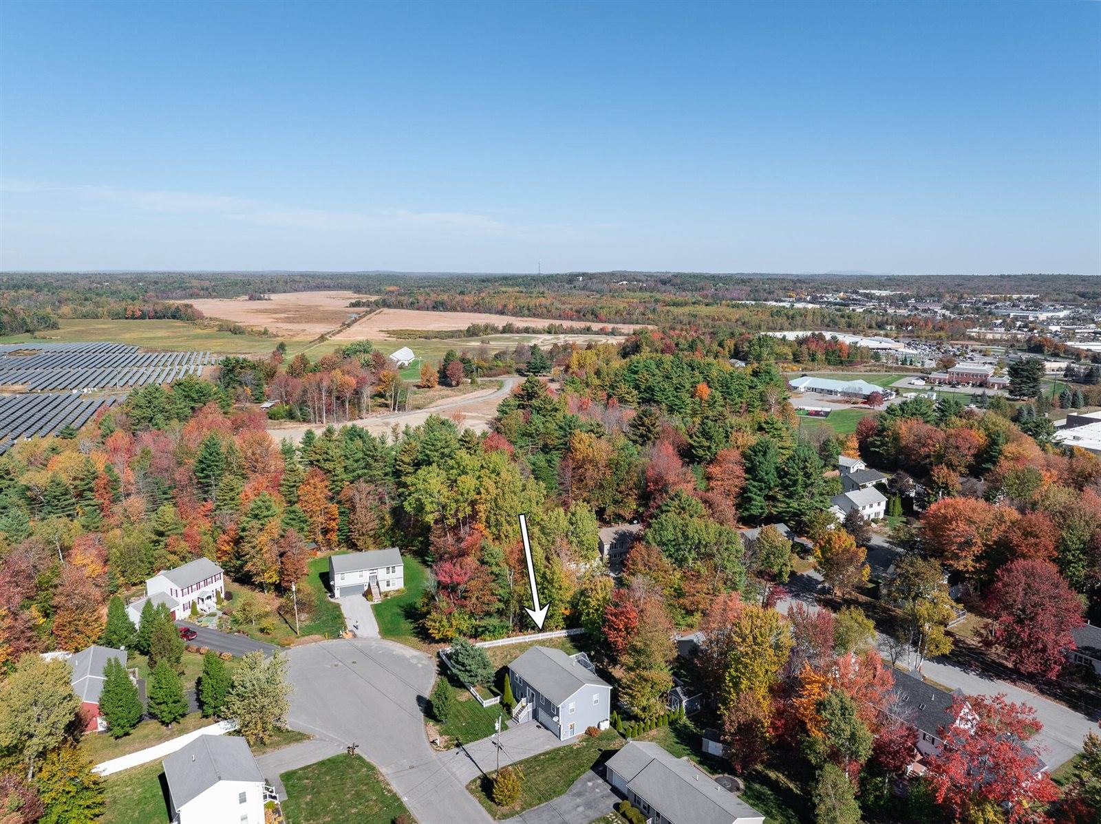 63 Molly Lane, Bangor, ME 04401