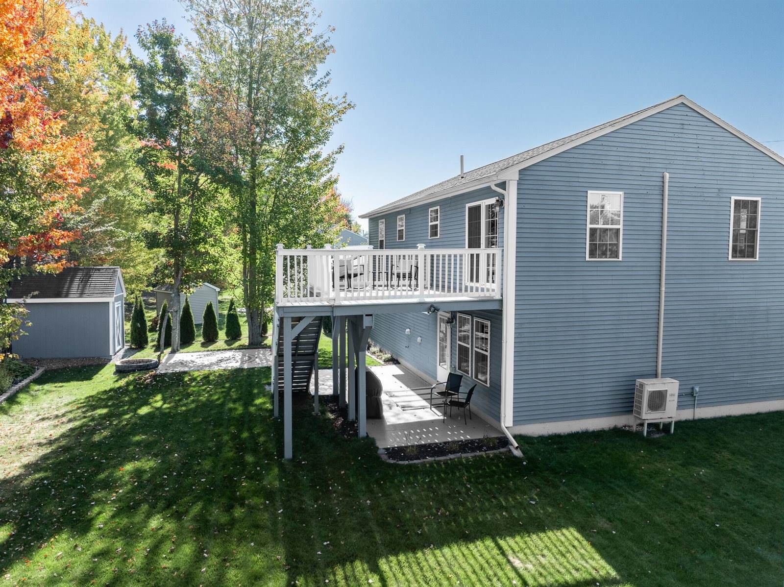 63 Molly Lane, Bangor, ME 04401