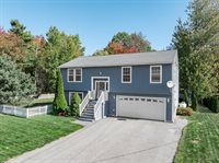63 Molly Lane, Bangor, ME 04401