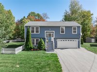 63 Molly Lane, Bangor, ME 04401