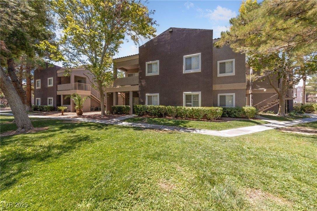 5250 South Rainbow Boulevard, Las Vegas, NV 89118