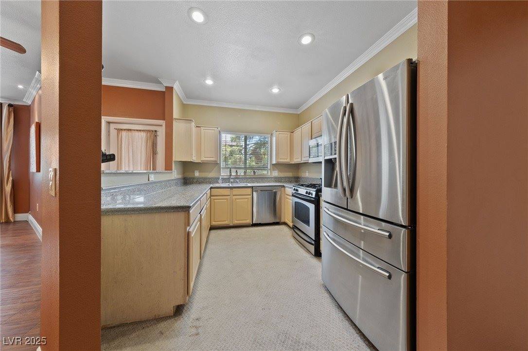 5250 South Rainbow Boulevard, Las Vegas, NV 89118