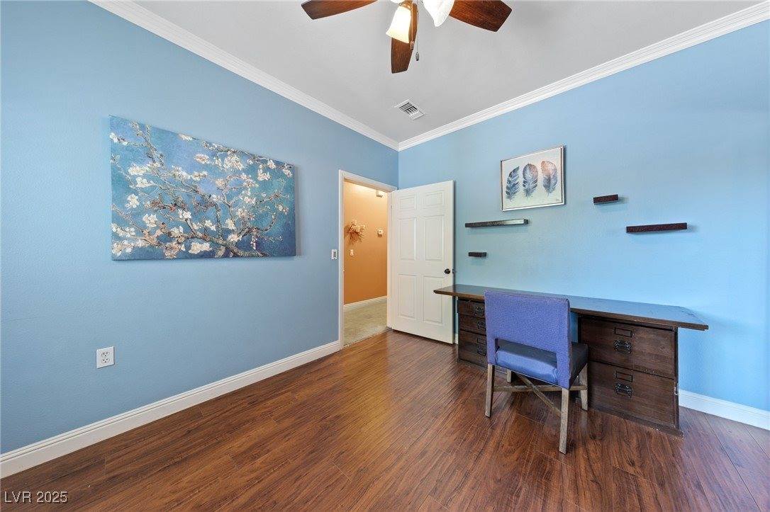 5250 South Rainbow Boulevard, Las Vegas, NV 89118