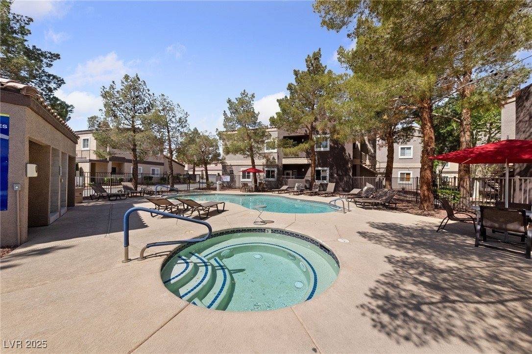 5250 South Rainbow Boulevard, Las Vegas, NV 89118