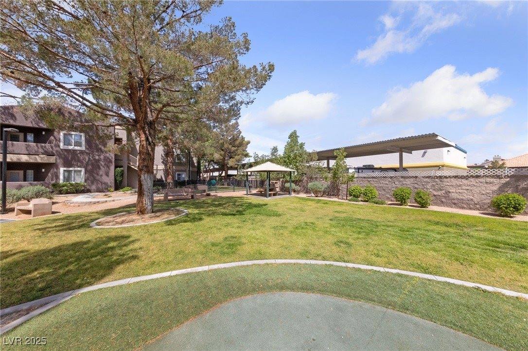 5250 South Rainbow Boulevard, Las Vegas, NV 89118