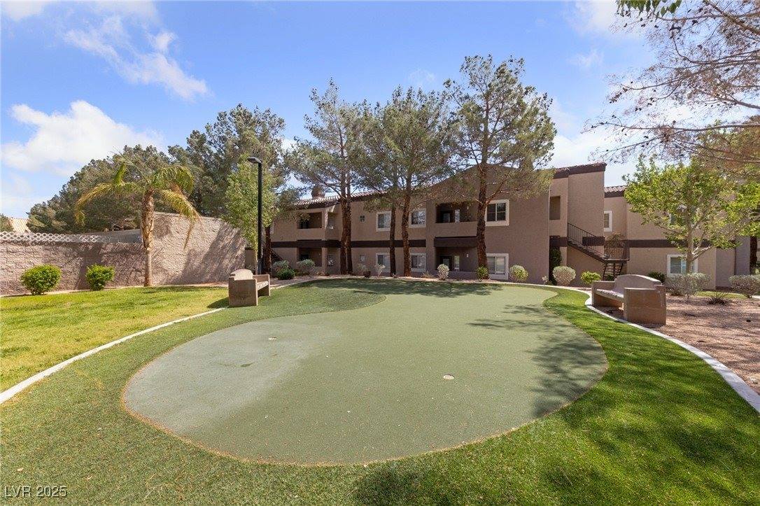 5250 South Rainbow Boulevard, Las Vegas, NV 89118