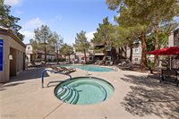 5250 South Rainbow Boulevard, Las Vegas, NV 89118