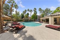 5250 South Rainbow Boulevard, Las Vegas, NV 89118