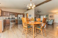 1816 Sandal Wood Drive, Yorktown, IN 47396