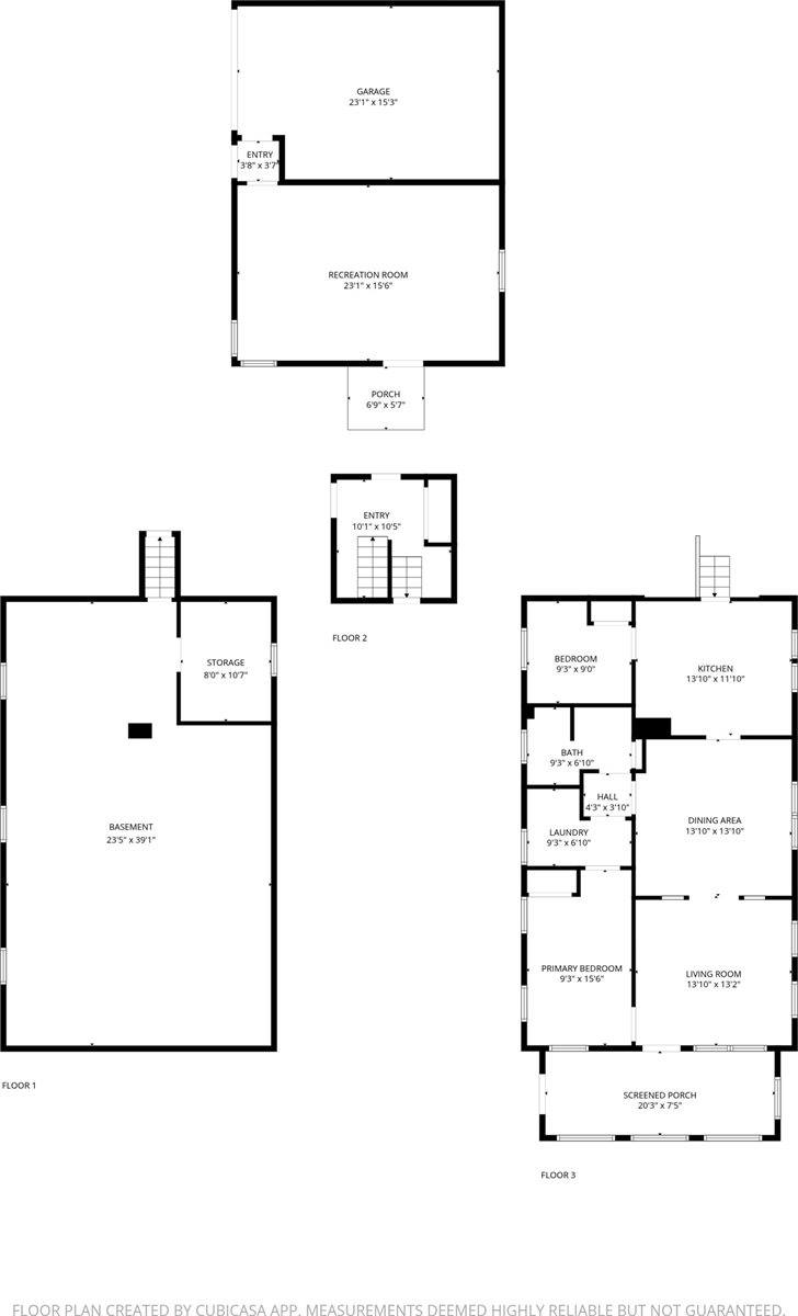 1010 13th Street, Bay City, MI 48708