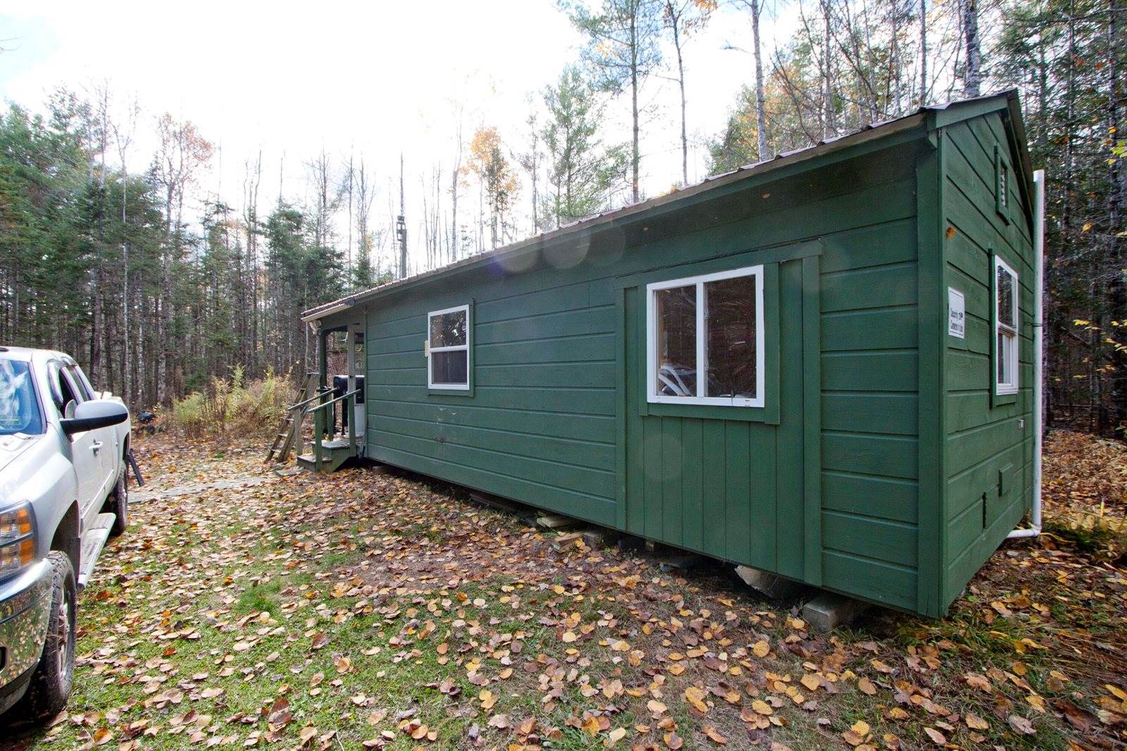 76 Wolf Run Trail, Greenbush, ME 04418