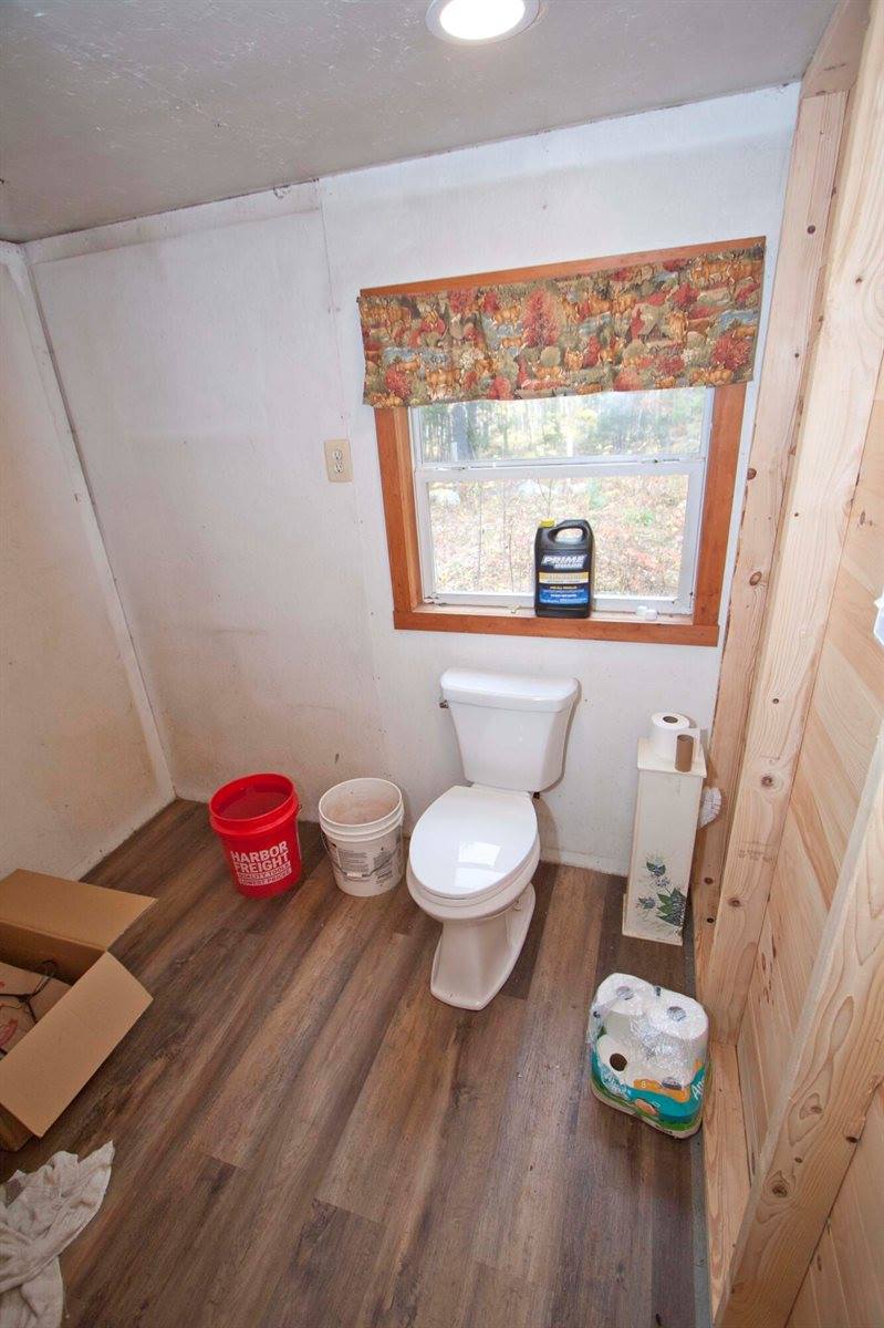 76 Wolf Run Trail, Greenbush, ME 04418