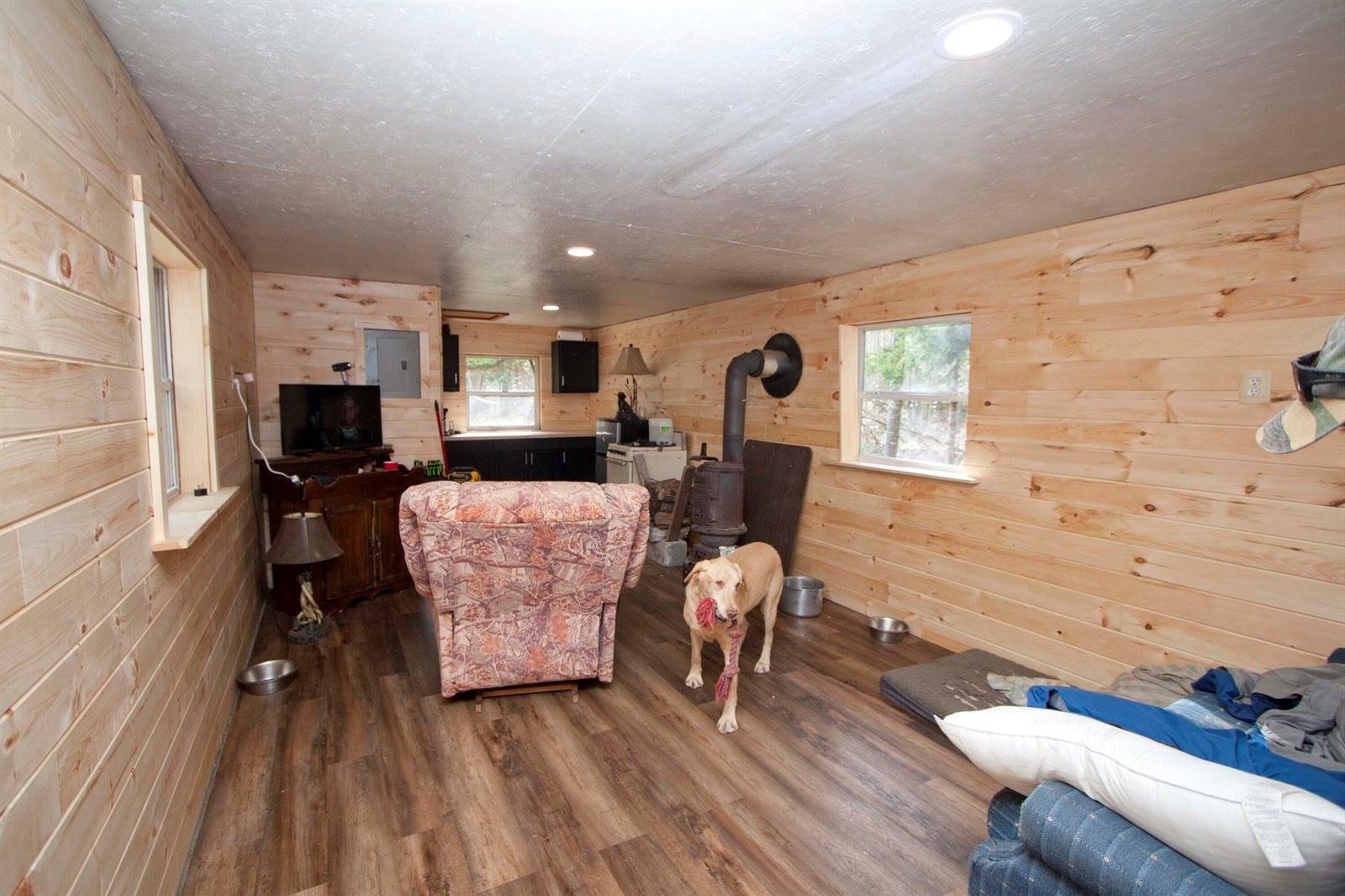 76 Wolf Run Trail, Greenbush, ME 04418