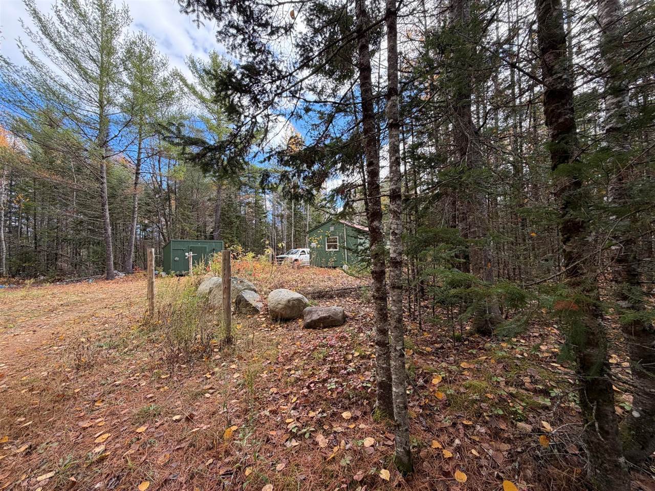 76 Wolf Run Trail, Greenbush, ME 04418