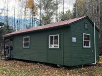 76 Wolf Run Trail, Greenbush, ME 04418