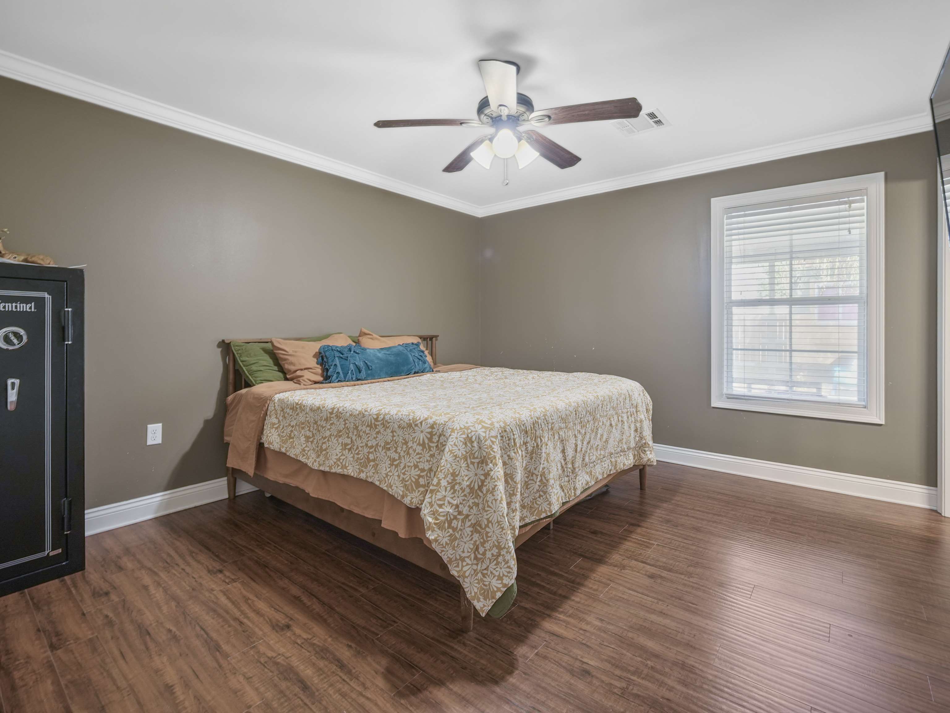 208 N Willow Street, Lockport, LA 70374