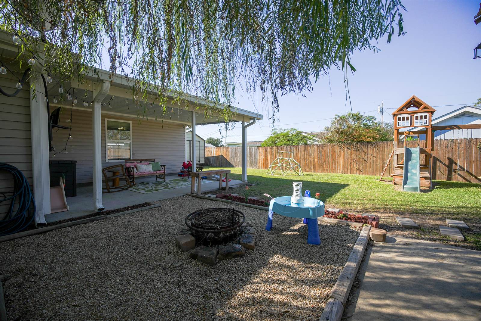 208 N Willow Street, Lockport, LA 70374