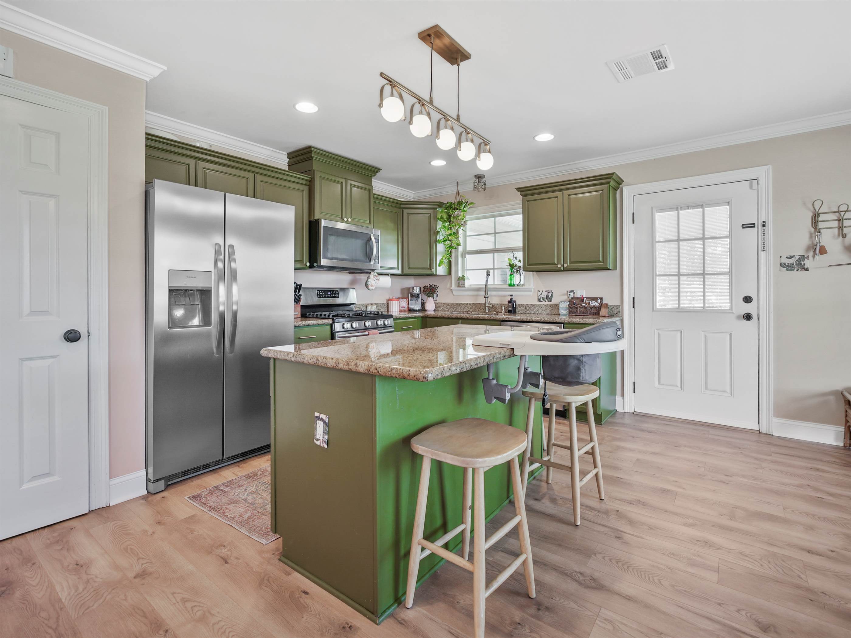 208 N Willow Street, Lockport, LA 70374