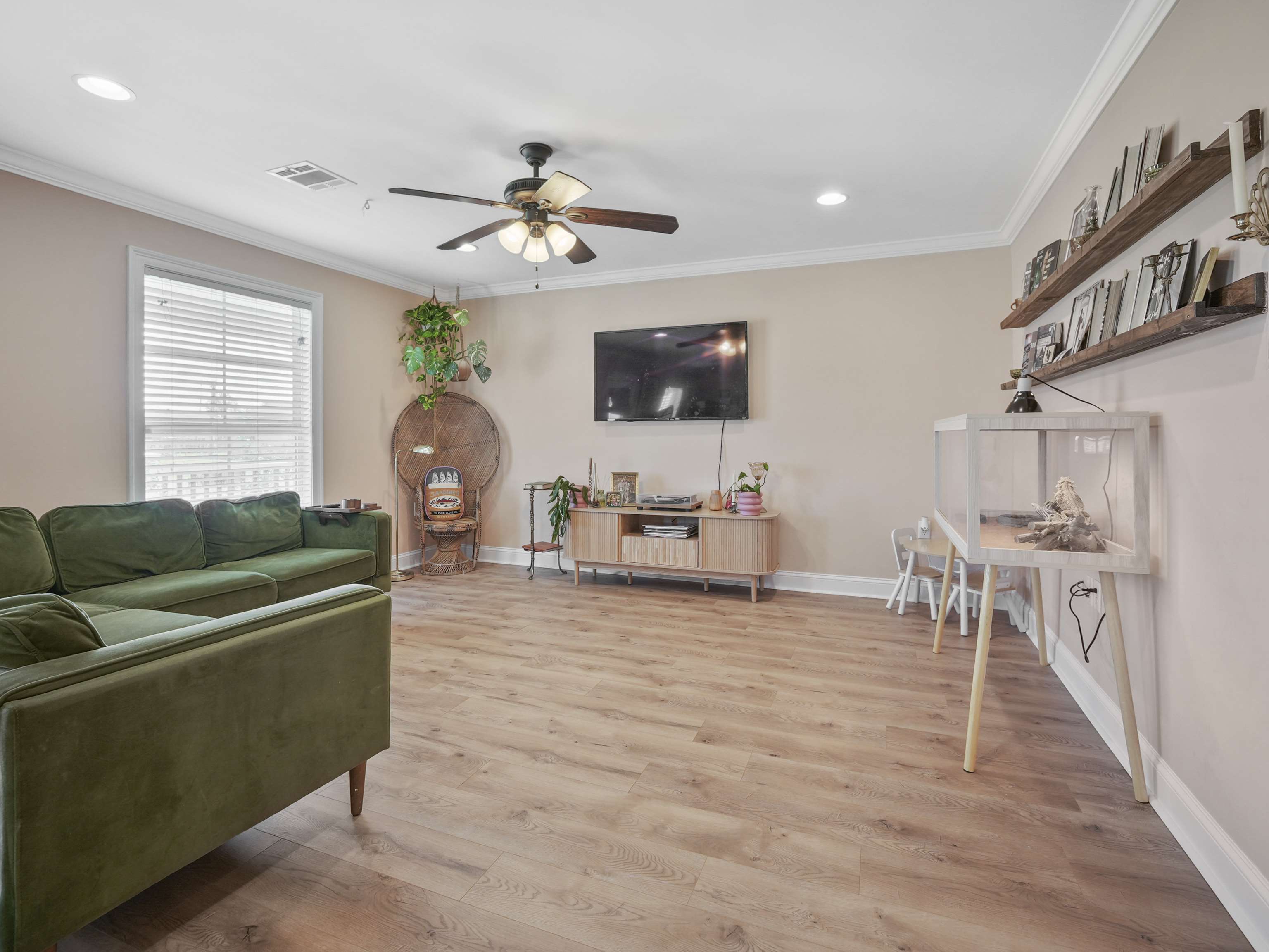 208 N Willow Street, Lockport, LA 70374