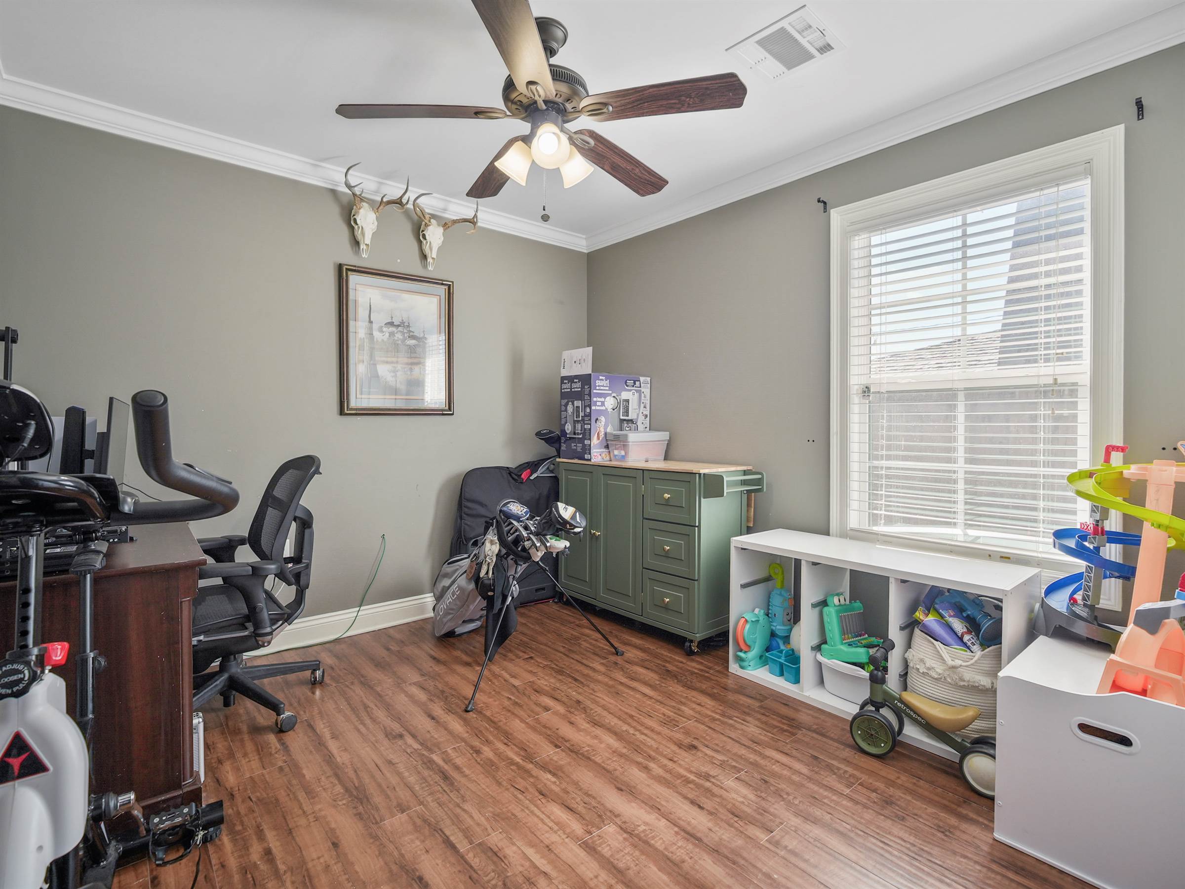 208 N Willow Street, Lockport, LA 70374