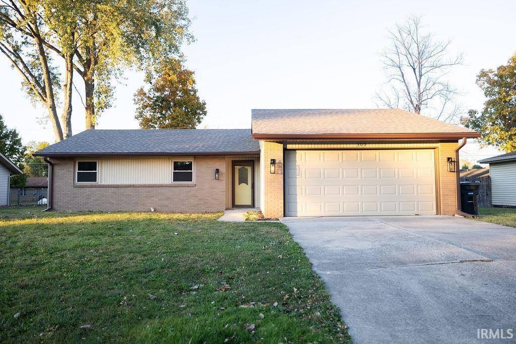 300 W Horizon Road, Muncie, IN 47303