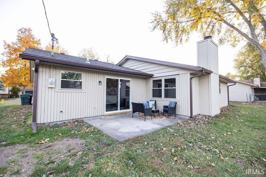 300 W Horizon Road, Muncie, IN 47303