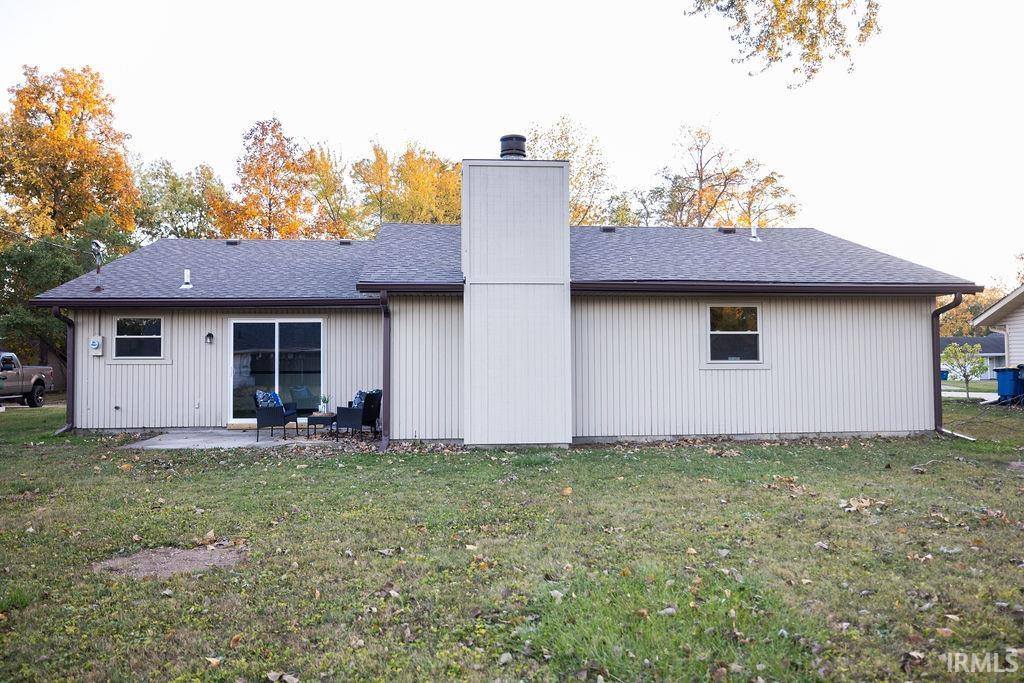 300 W Horizon Road, Muncie, IN 47303