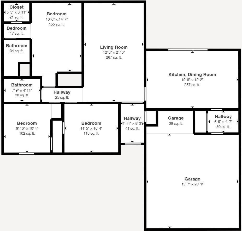 300 W Horizon Road, Muncie, IN 47303