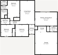 300 W Horizon Road, Muncie, IN 47303