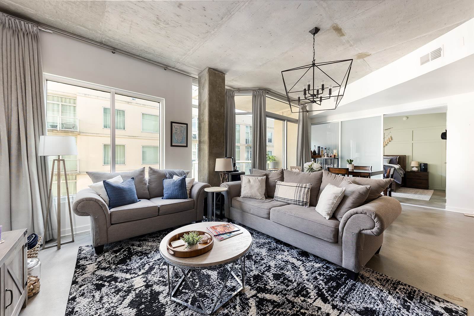 600 12th Ave S, Nashville, TN 37203