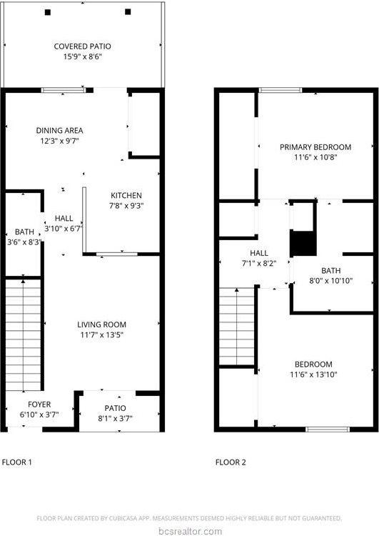 1409 Airline Drive, College Station, TX 77845