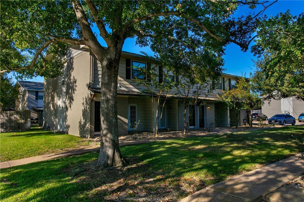 1409 Airline Drive, College Station, TX 77845