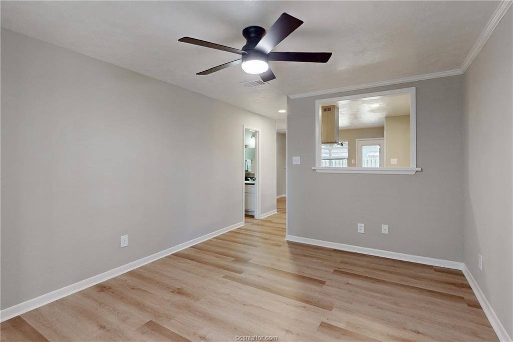 1409 Airline Drive, College Station, TX 77845