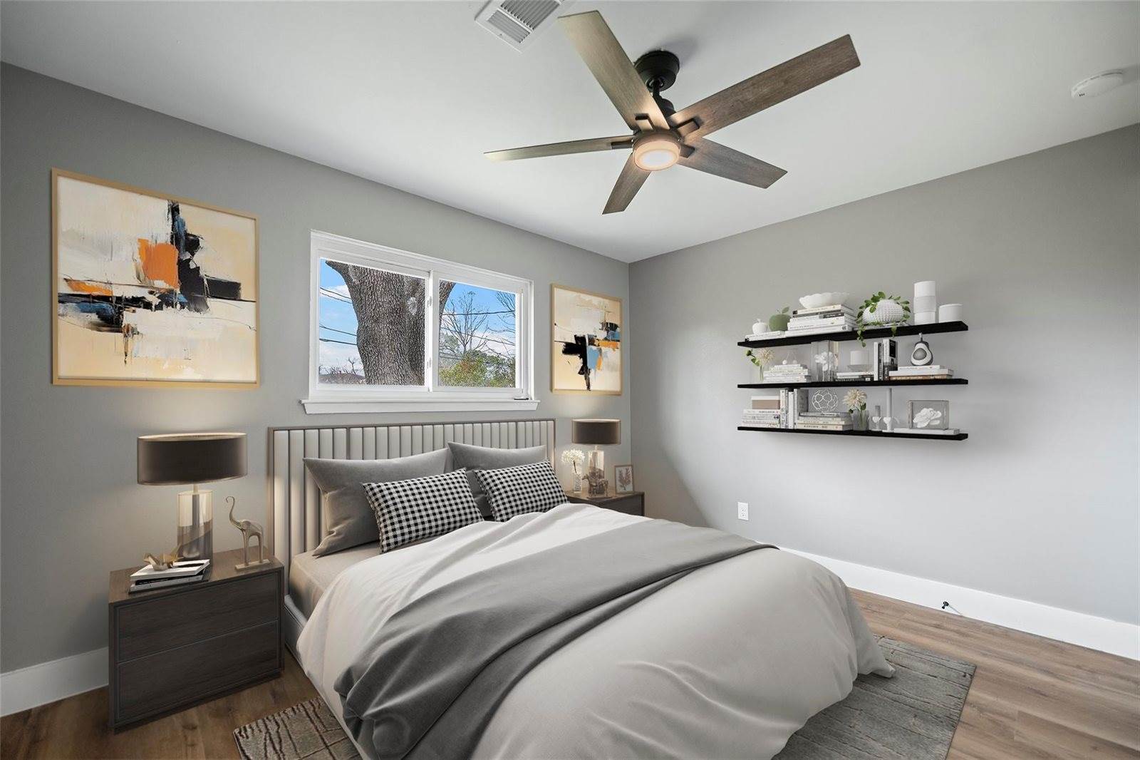 4131 Hill Oak Drive, Houston, TX 77092