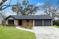 4131 Hill Oak Drive, Houston, TX 77092