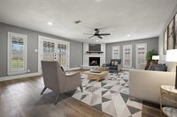 4131 Hill Oak Drive, Houston, TX 77092