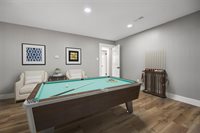 4131 Hill Oak Drive, Houston, TX 77092