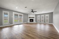 4131 Hill Oak Drive, Houston, TX 77092