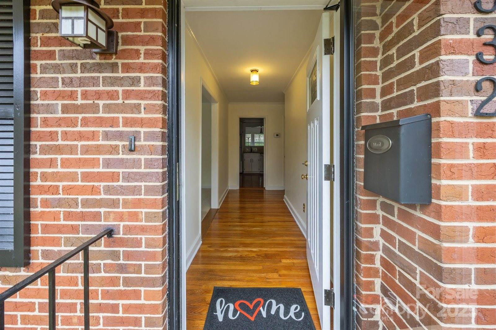 5332 Murrayhill Road, Charlotte, NC 28210