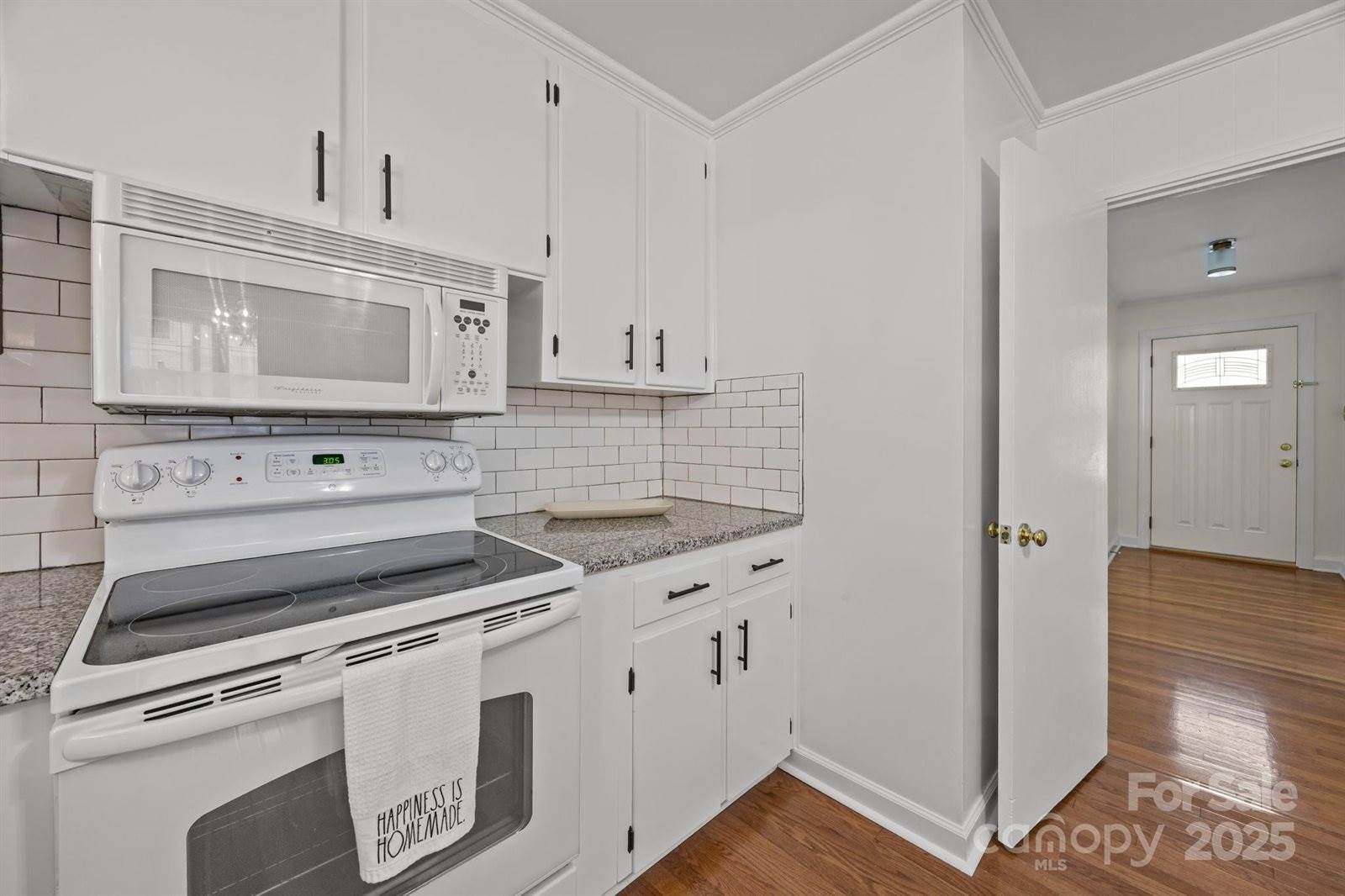 5332 Murrayhill Road, Charlotte, NC 28210