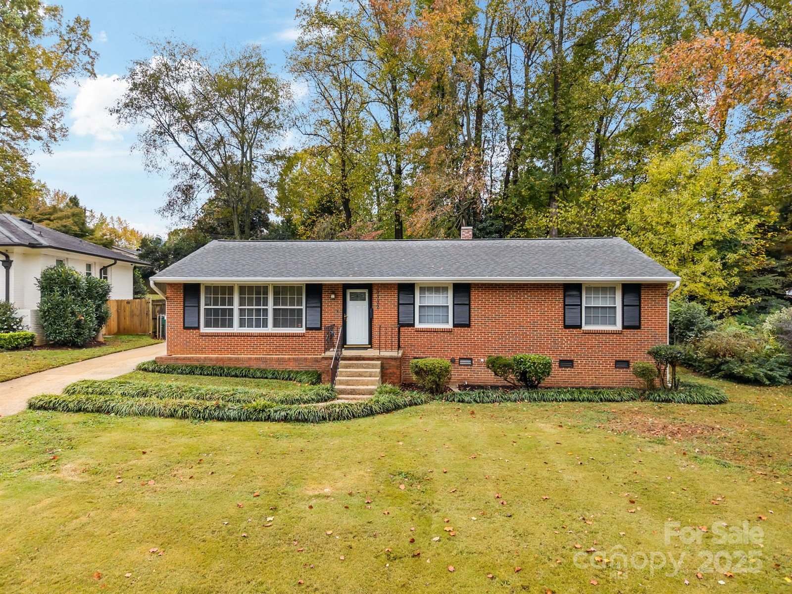 5332 Murrayhill Road, Charlotte, NC 28210