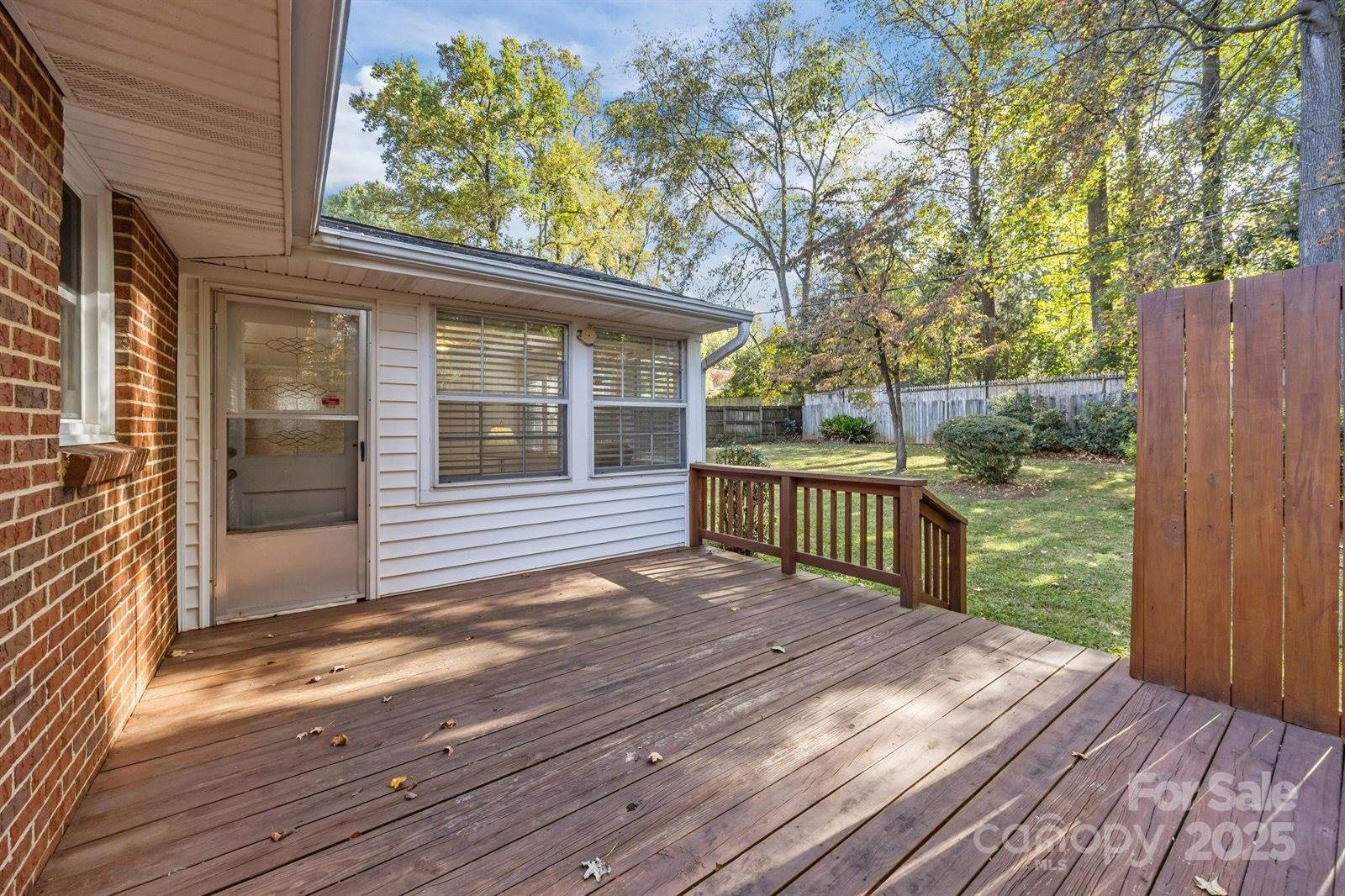 5332 Murrayhill Road, Charlotte, NC 28210