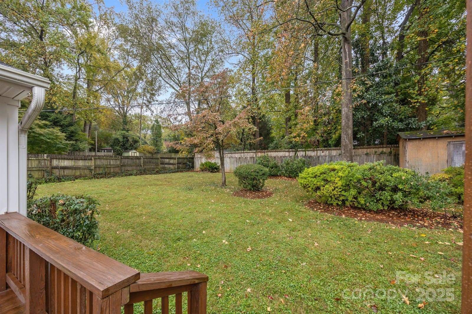 5332 Murrayhill Road, Charlotte, NC 28210