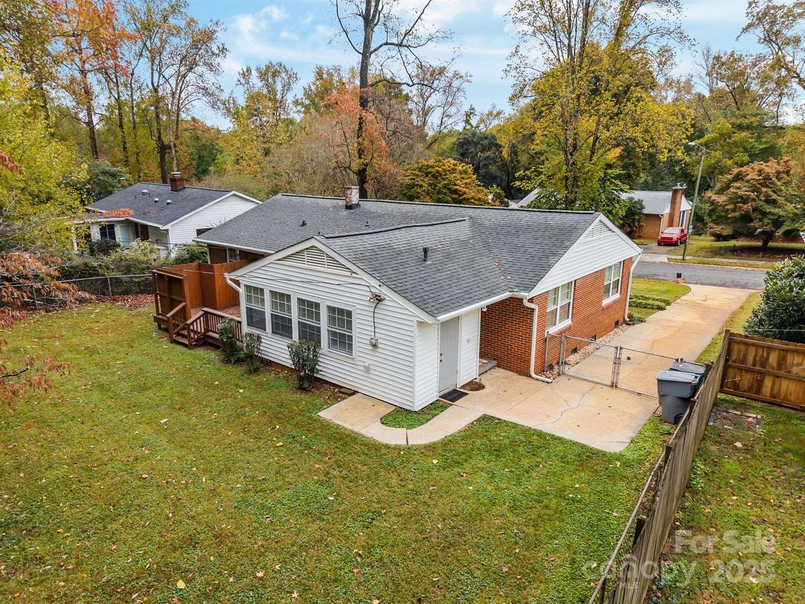 5332 Murrayhill Road, Charlotte, NC 28210