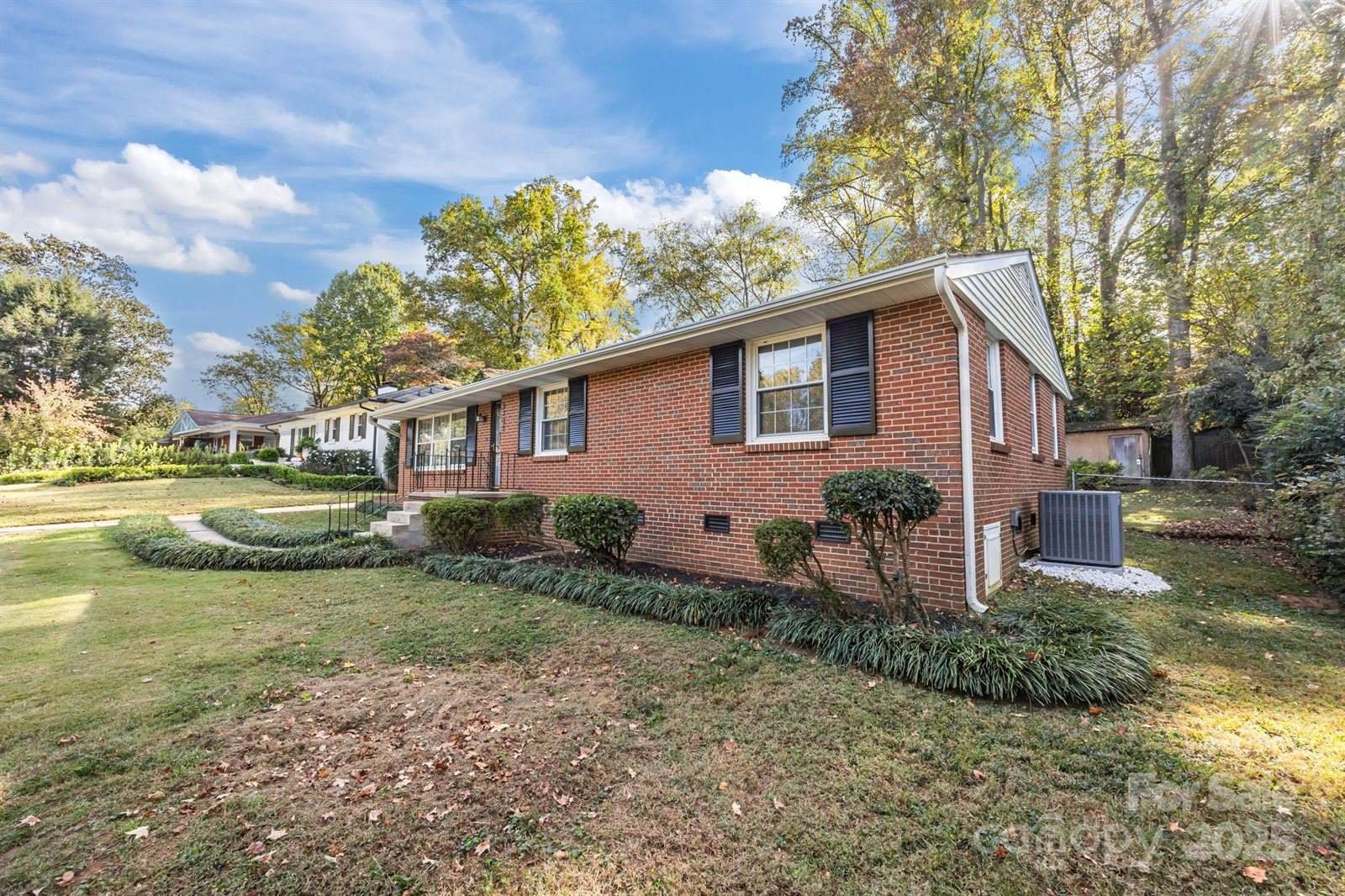 5332 Murrayhill Road, Charlotte, NC 28210