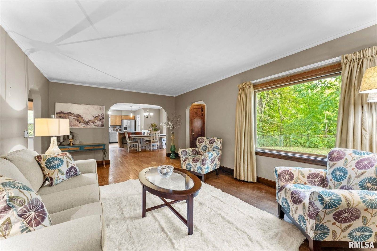 1112 44TH Street, Rock Island, IL 61201